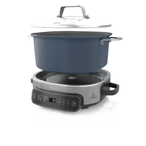 NINJA multicooker MC1101EU Foodi PossibleCooker 1400W 6L - Slika 1