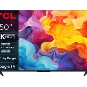TV TCL 50V6B