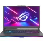 Laptop ASUS ROG Strix G17 G713PI-LL116 17