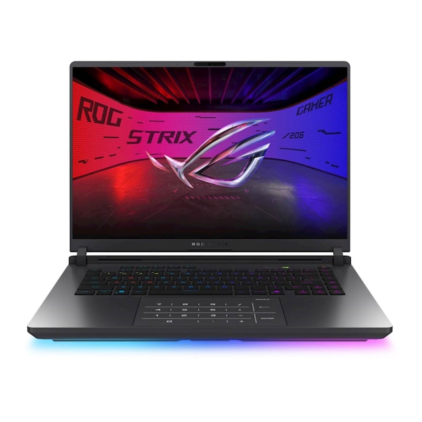 Laptop ASUS ROG STRIX G16 G615LW-S5029W 16"2