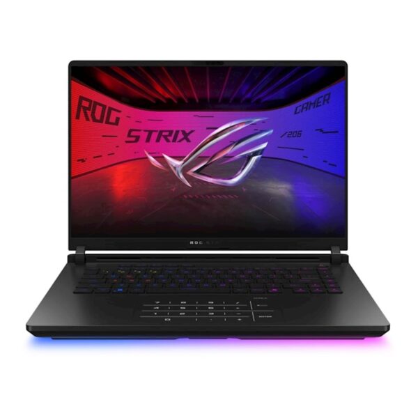 Laptop ASUS ROG STRIX SCAR 16 G635LX-RW103X 16"2 Laptop ASUS ROG STRIX SCAR 16 G635LX-RW103X 16"2