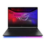 Laptop ASUS ROG STRIX SCAR 18 G835LW-SA077W 18"2