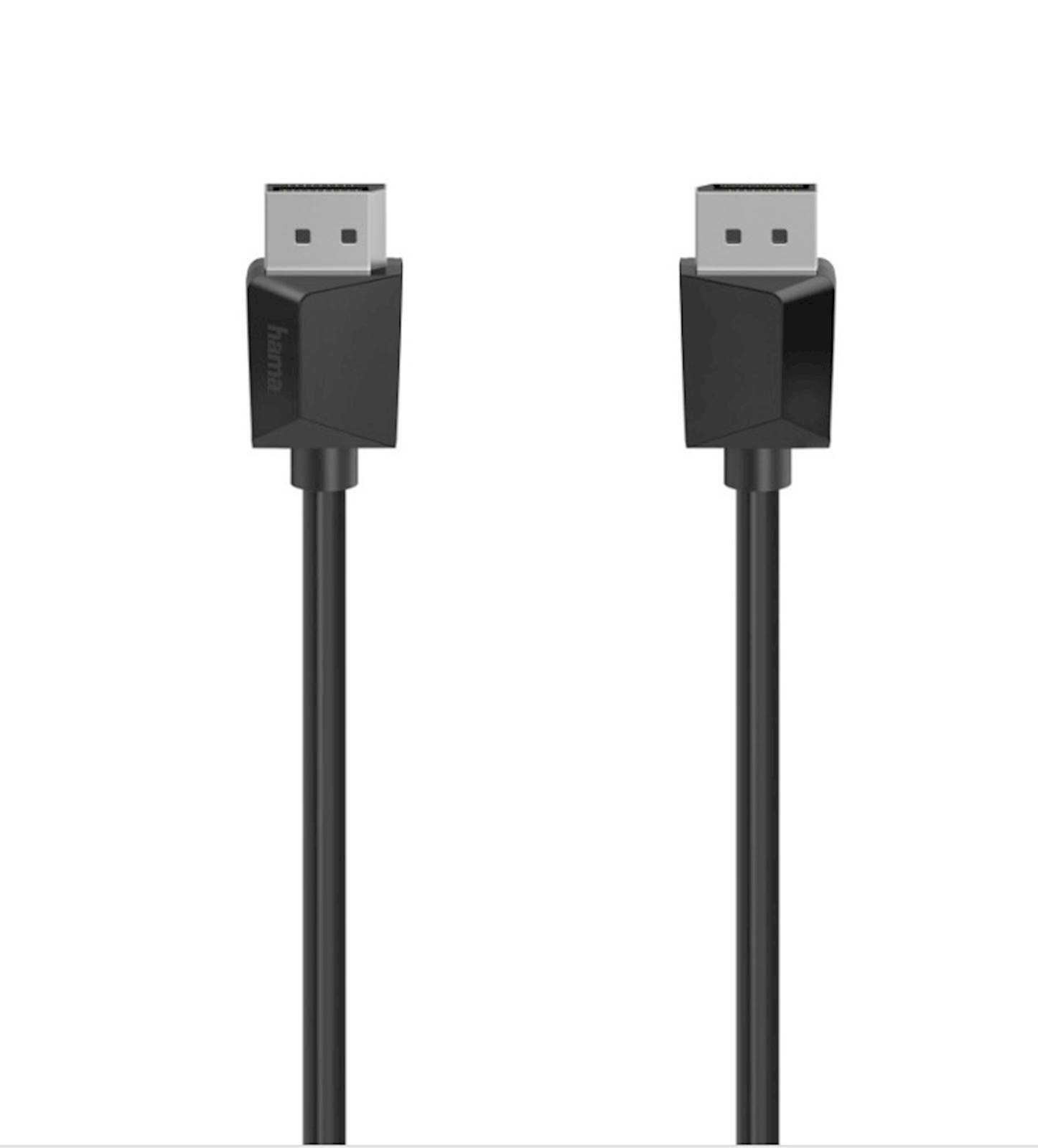Kabl Hama DisplayPort DP 1.2