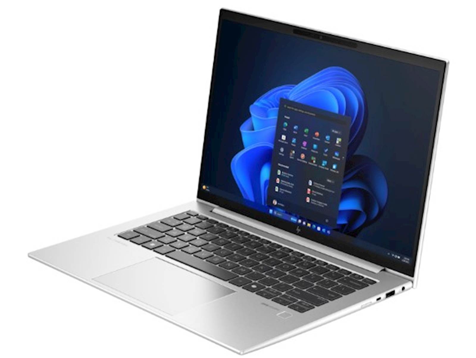 Laptop HP EliteBook 840 G11 U5/16G/512G/Win11p (A26S9EA)