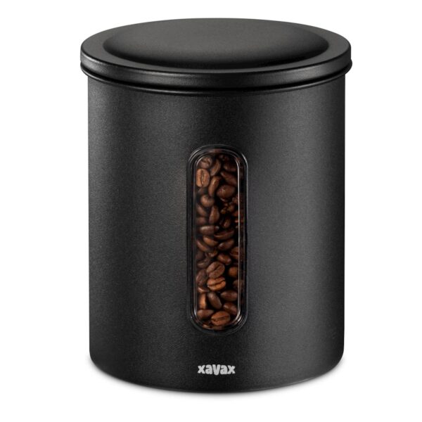 Kutija za kafu Xavax 500gr zrno Kutija za kafu Xavax 500gr zrno