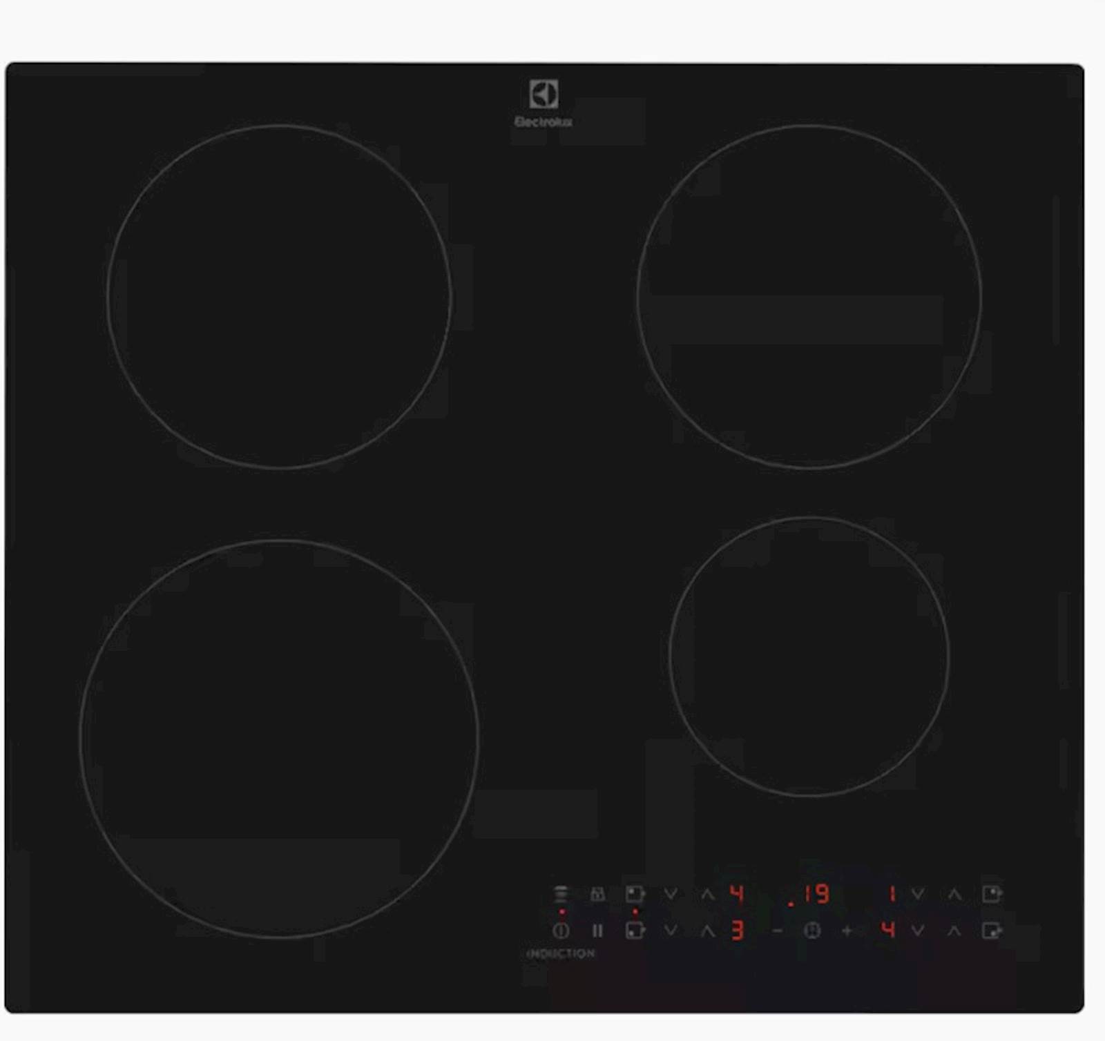 Ugradbena ploča Electrolux EIT60433CT