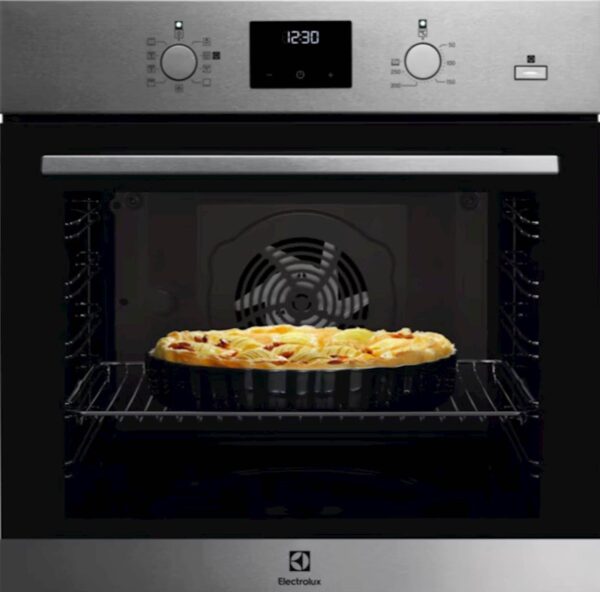 Ugradbena pećnica Electrolux EOD3F50TX Ugradbena pećnica Electrolux EOD3F50TX