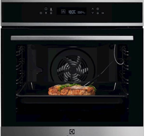 Ugradbena pećnica Electrolux COE7P31X2 Ugradbena pećnica Electrolux COE7P31X2