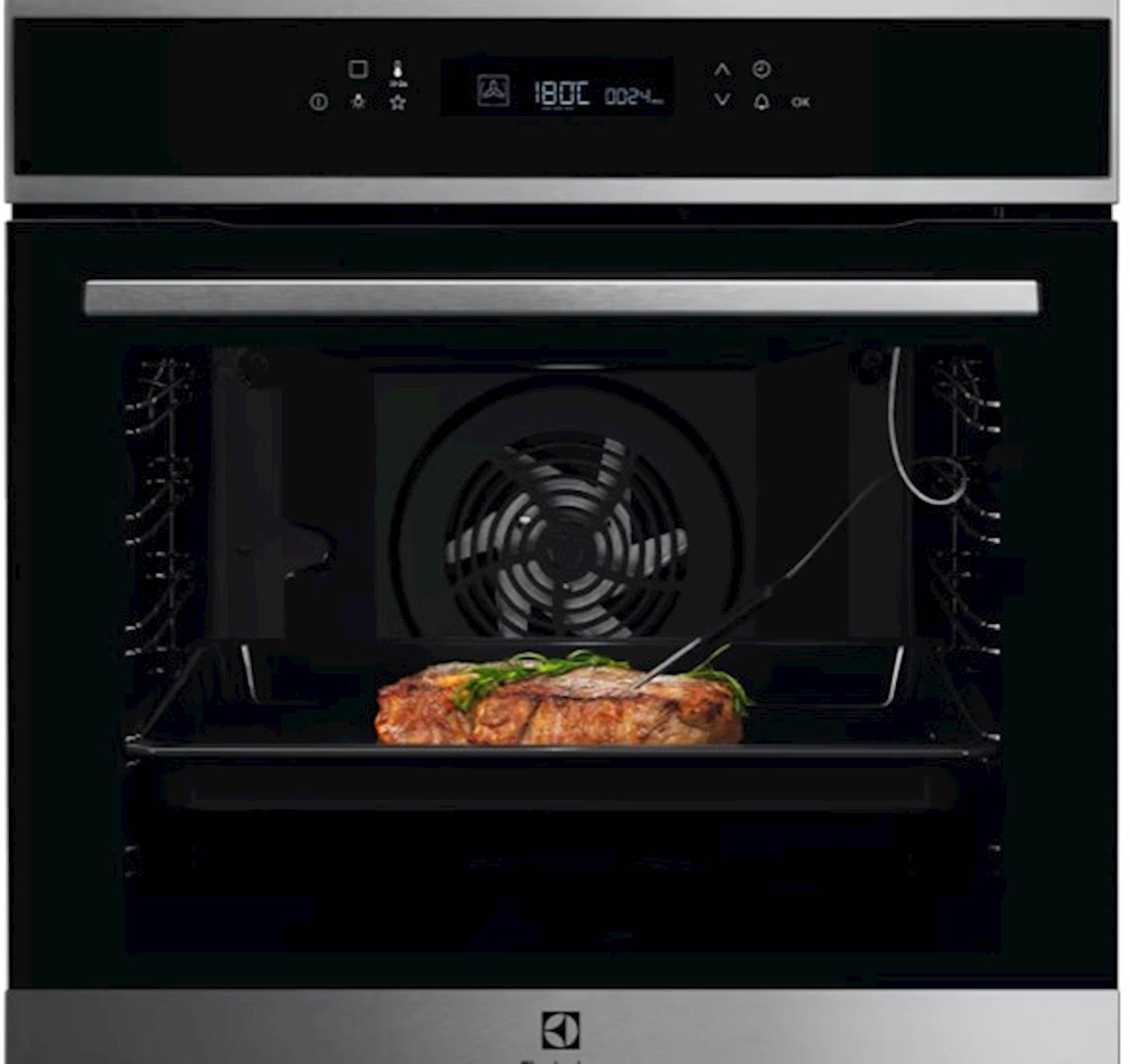 Ugradbena pećnica Electrolux COE7P31X2