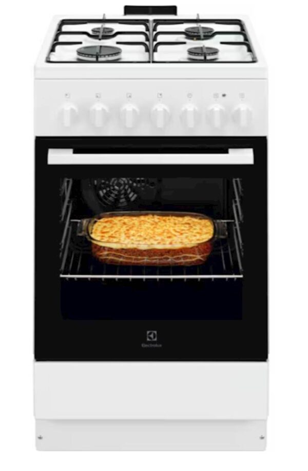 Štednjak Electrolux LKK520032W Štednjak Electrolux LKK520032W