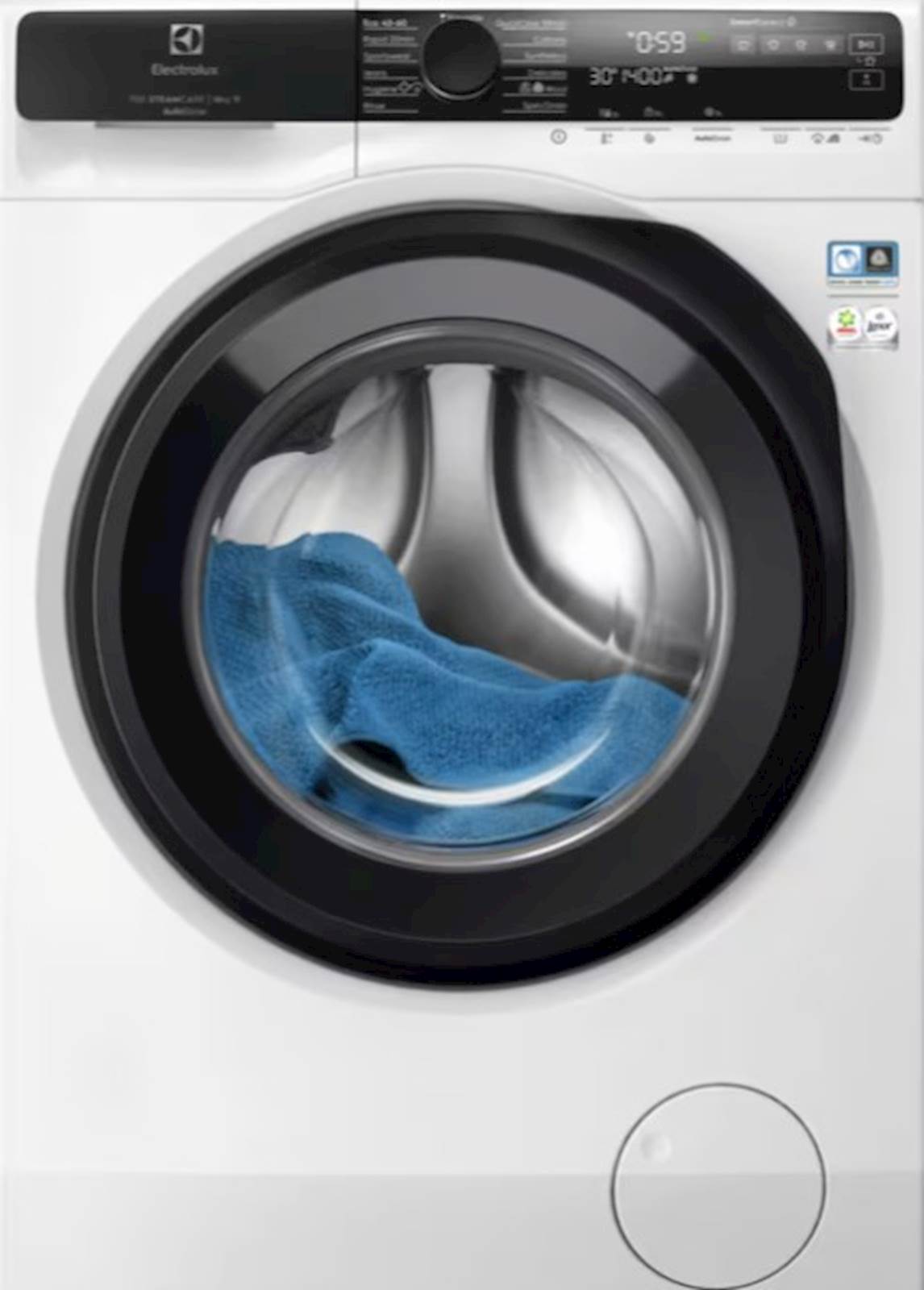 Mašina za veš Electrolux EW7F5412ACE