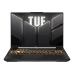 Laptop ASUS TUF A16 FA607VU-RL048 16"FHD+ 144Hz IC5 120U 10C/12T 16GB DDR5 s512GB RTX 4050 6GB