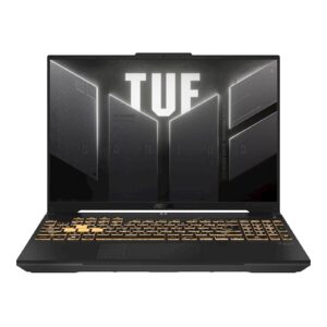 Laptop ASUS TUF A16 FA607VU-RL048 16"FHD+ 144Hz IC5 120U 10C/12T 16GB DDR5 s512GB RTX 4050 6GB
