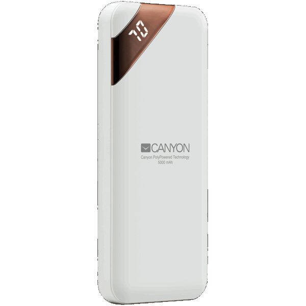 CANYON CNE-CPBP5W