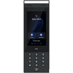 UBIQUITI UA-INTERCOM