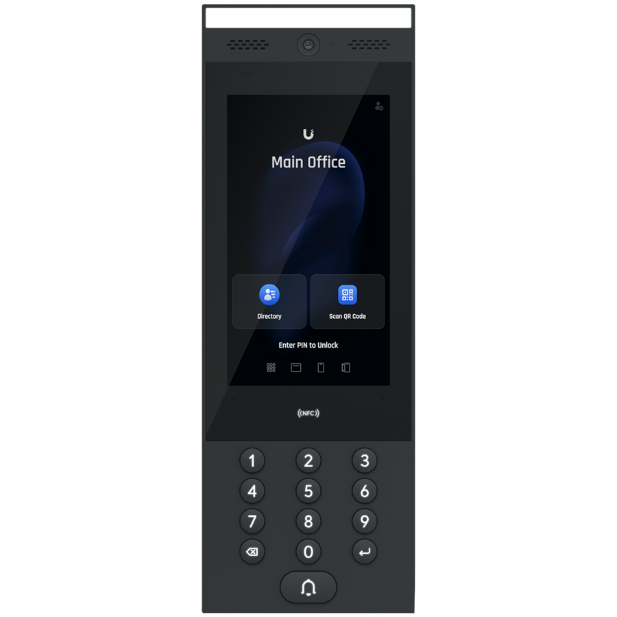 UBIQUITI UA-INTERCOM