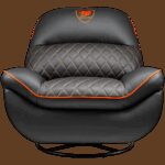 COUGAR GAMING CGR-OVL-ORB