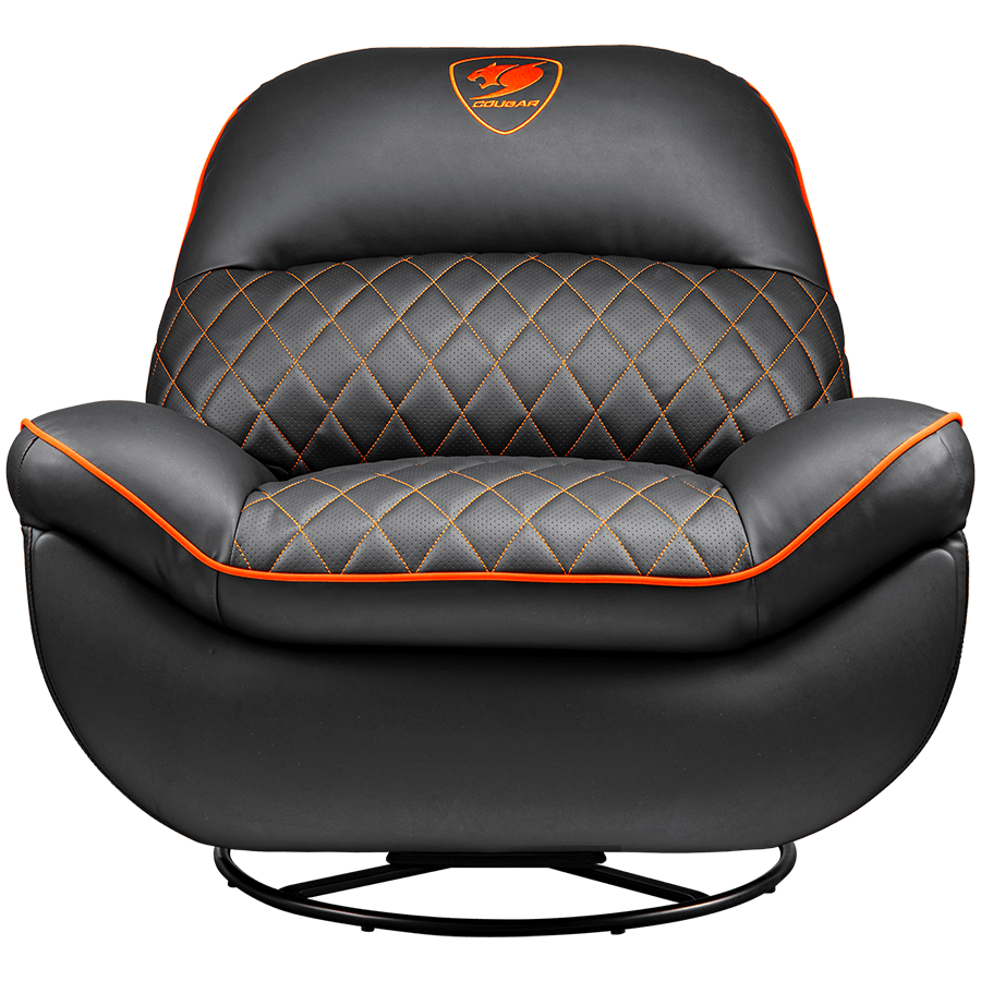 COUGAR GAMING CGR-OVL-ORB