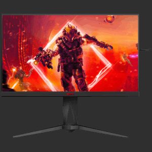 AOC AG325QZN/EU