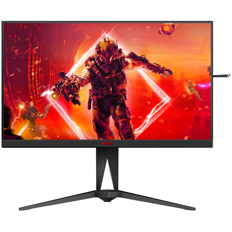 AOC AG325QZN/EU