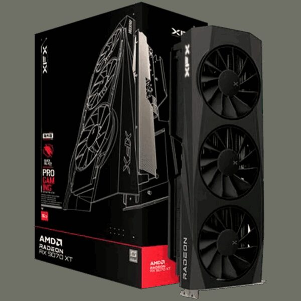 XFX RX-97TQICKB9 XFX RX-97TQICKB9