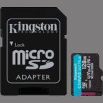 KINGSTON SDCG4/128GB