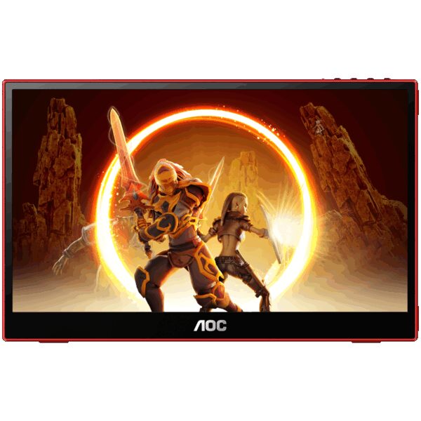 AOC 16G3 AOC 16G3