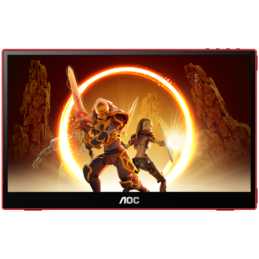 AOC 16G3