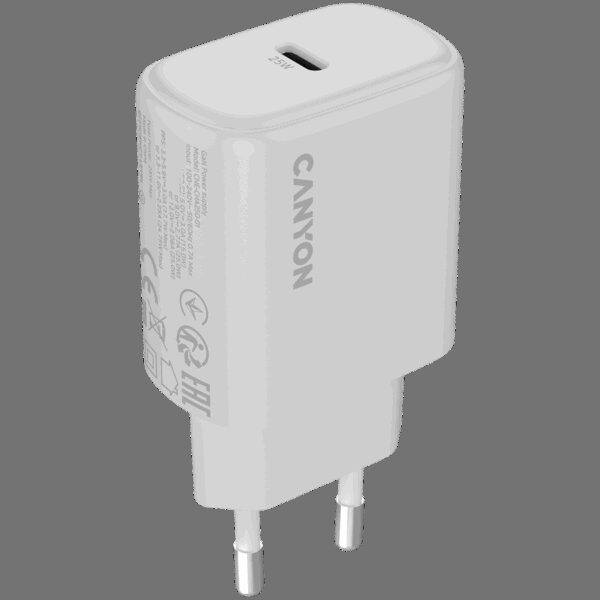 CANYON CNE-CHA250-01 CANYON CNE-CHA250-01