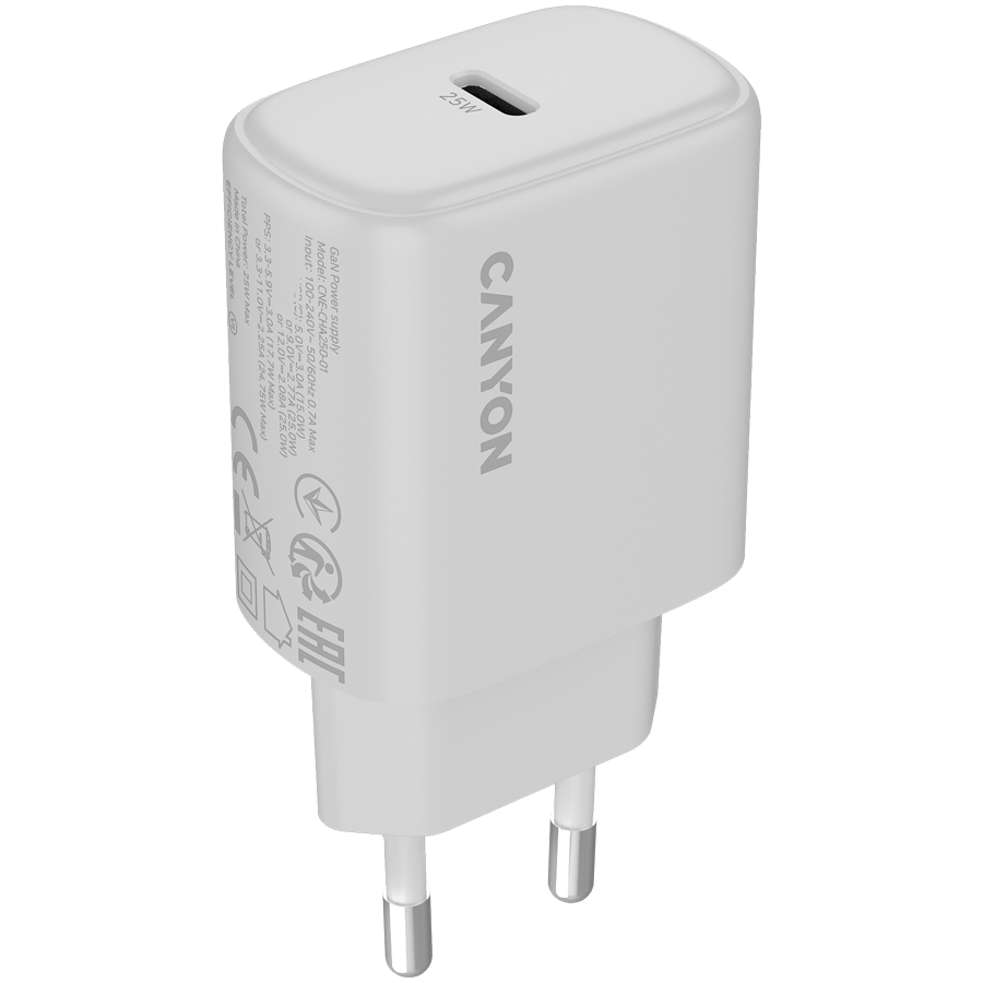 CANYON CNE-CHA250-01