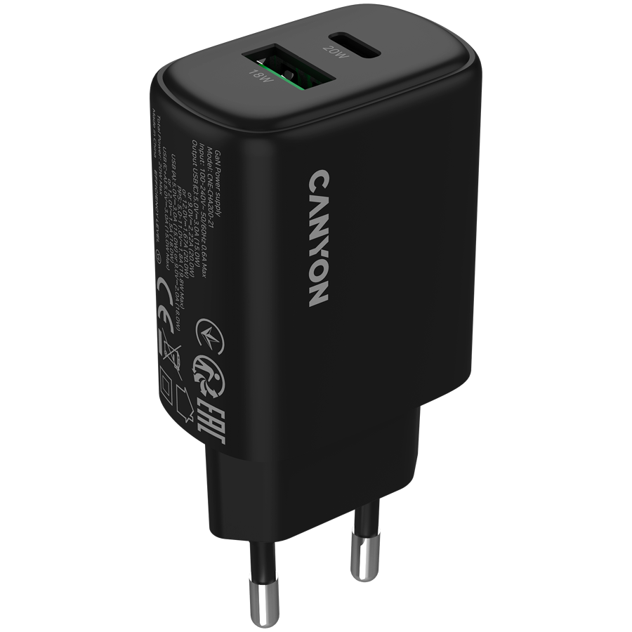 CANYON CNE-CHA200-31