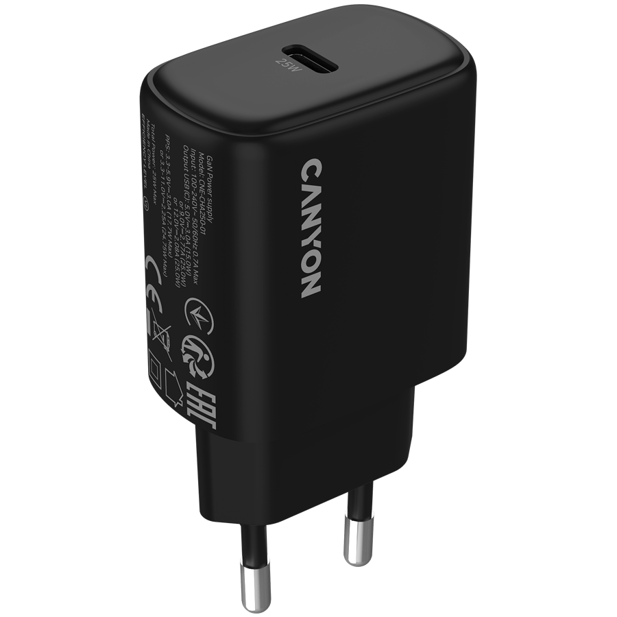 CANYON CNE-CHA250-11