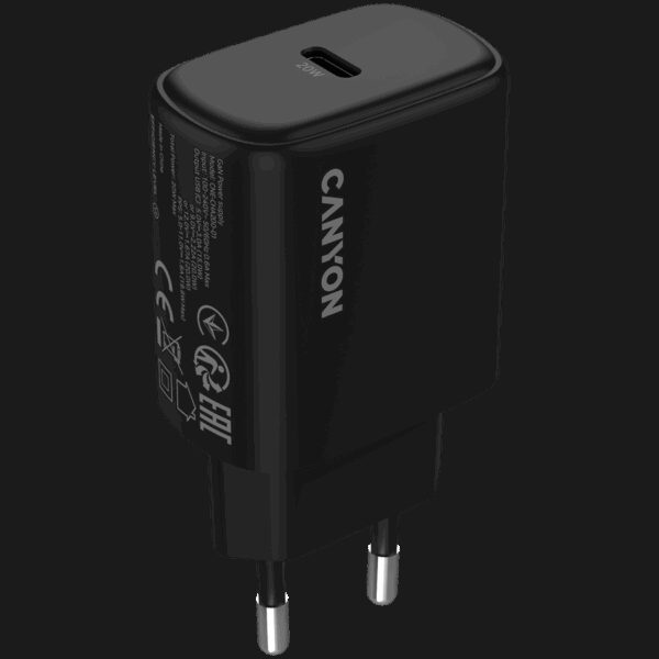 CANYON CNE-CHA200-11