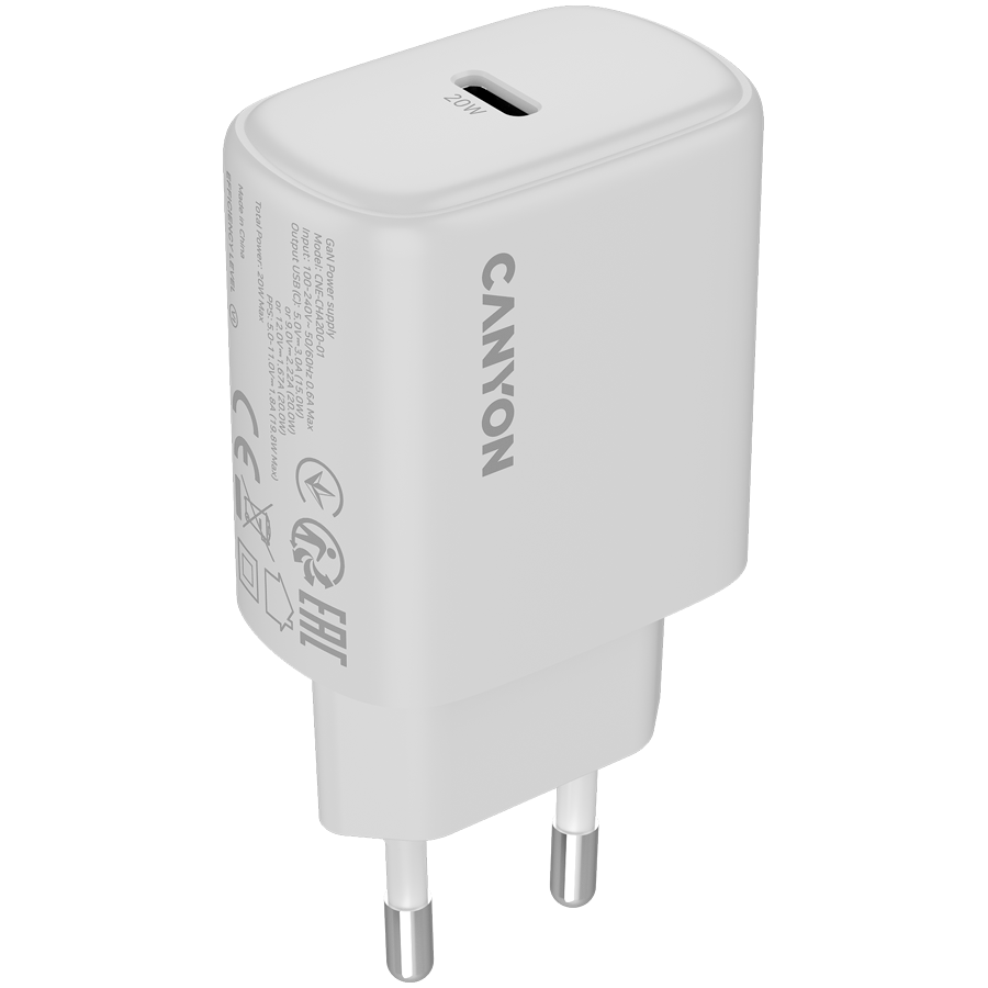 CANYON CNE-CHA200-01