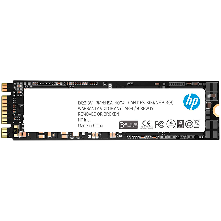 HP INC HPSSD250GS700