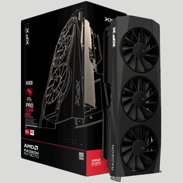 XFX RX-97QICKBB9 XFX RX-97QICKBB9