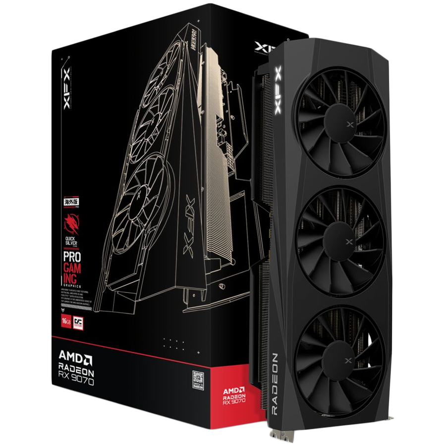 XFX RX-97QICKBB9
