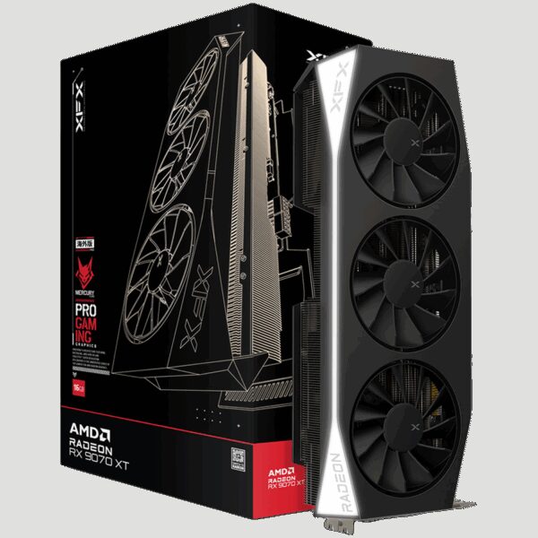 XFX RX-97TMERCB9