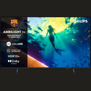 PHILIPS 43PUS8010/12
