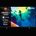 PHILIPS 55PUS8010/12