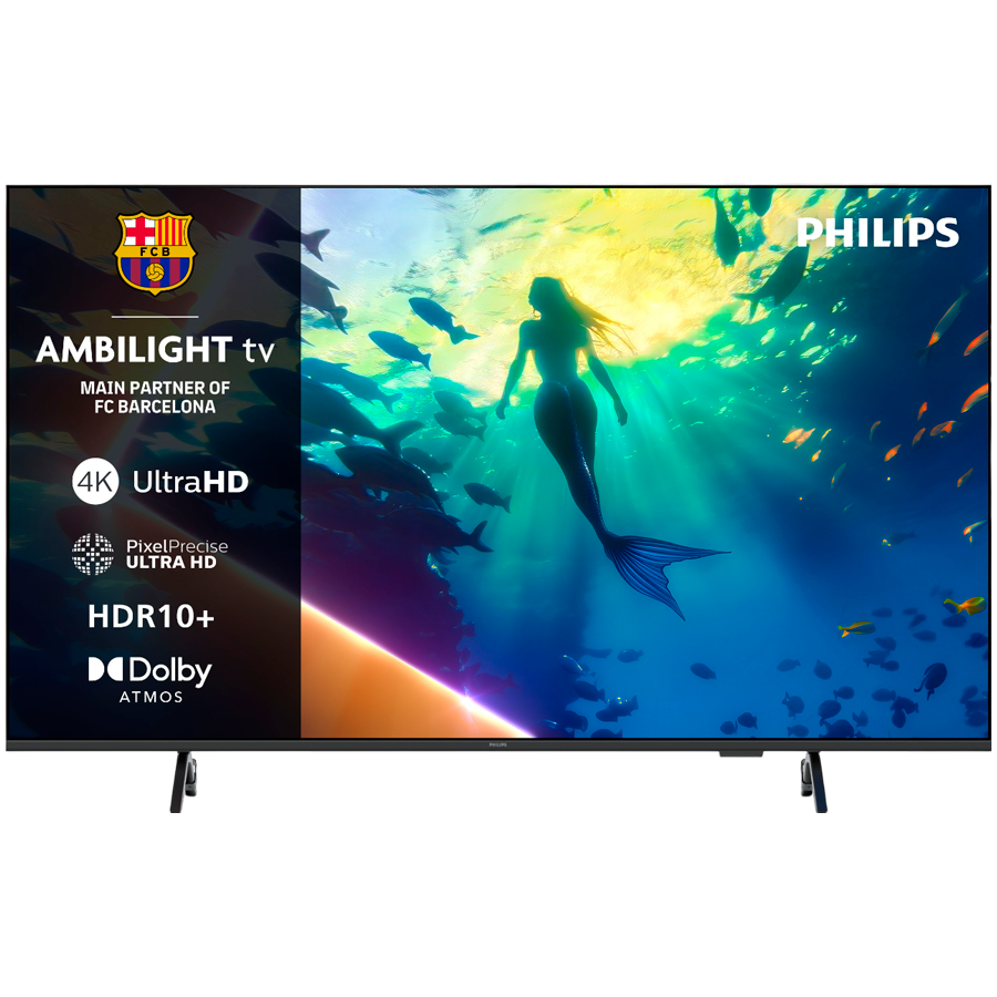 PHILIPS 55PUS8010/12