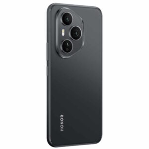 HONOR 400 PRO 12+512 Black 200 MP Camera, 120 hZ curved display, 100W, 5300mAh, Snapdragon 8 - Slika 1