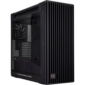 ASUS PROART PA602 TG PWM BLACK2x 200mm fans, 1x140mm fan PWM - Slika 1
