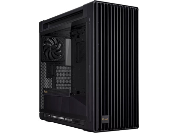 ASUS PROART PA602 TG PWM BLACK2x 200mm fans