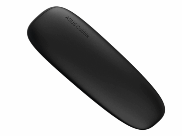 ASUS Cobble SSD Enclosure BLKUSB-C 3.2 Gen 2x1 SSDM.2 (NVMe)