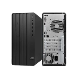 HP Pro Tower 290 G9 i3-1310013100,8GB,512GB,FreeDOS,No DVDRW,180W,peorferija,12 mjeseci - Slika 1