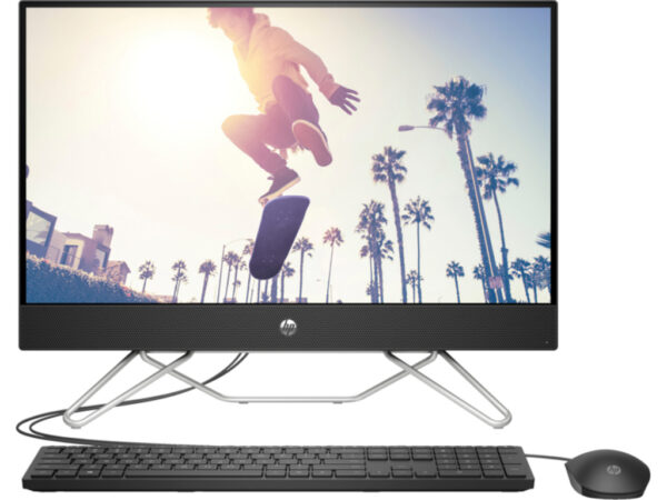 HP 24-cb1105ny All-inOne PC23