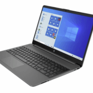 HP Laptop 15-fd0046nm15.6'' FHD, i3-N305 3.8GHz8GB DDR4, 512 SSD, WiFi6+BT5.3, Dos - Slika 1