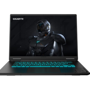 Gigabyte NB A16 CMHH2EE893SDI5-13420H, RTX 4050 6GB, 16GB,512GB, 16" FHD 16+ 165Hz - Slika 1