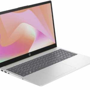 HP Laptop 15-fd0081nm15.6 FHD, i5-1334u 1.3/4.6GHz8GB DDR4, 512GB SSD, WiFi6+BT5.3 - Slika 1